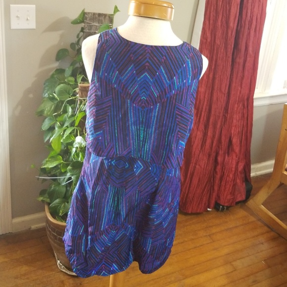 Mossimo Dress Size Medium - Picture 5 of 8